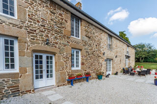  Maison à vendre 8 pièces 330 m²