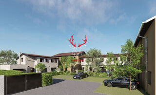  Maison 10 pi�ces 504 m� Charbonnieres les bains