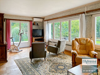  Maison � vendre 8 pi�ces 155 m�