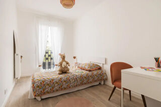  Appartement à vendre 4 pièces 91 m²