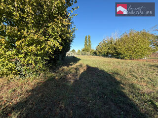  Terrain à vendre 922 m²