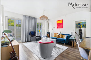  Maison à vendre 4 pièces 103 m²