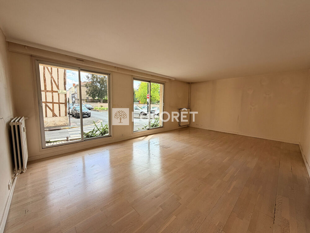 Vente Appartement Appartement T5 de Standing au Coeur de Châlons-en-Champagne ! Chalons en champagne