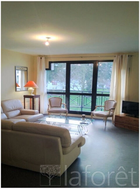  Appartement � louer 2 pi�ces 60 m�