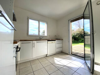  Maison � vendre 4 pi�ces 1 m�