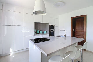  Maison � vendre 7 pi�ces 250 m�