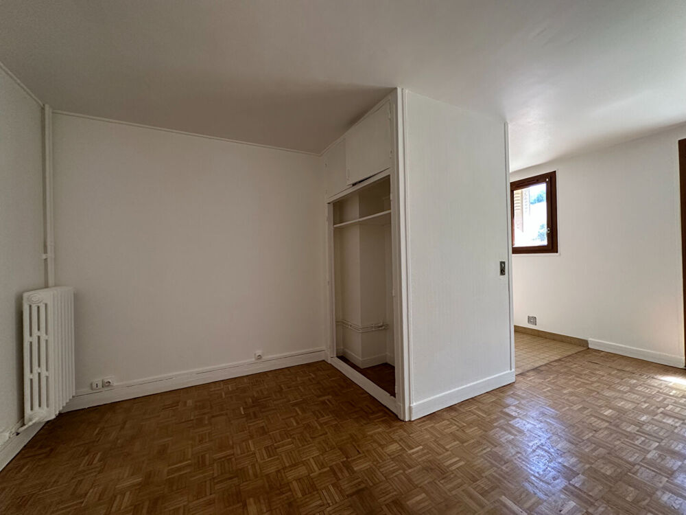 Appartement Nanterre 1 pièce(s) 35 m2