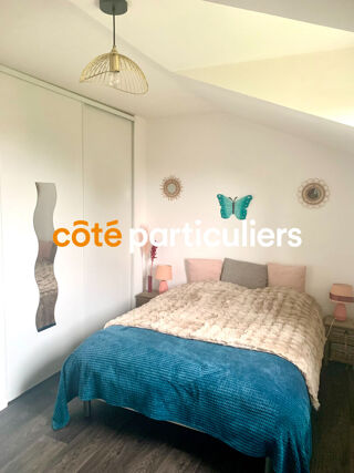  Maison � vendre 4 pi�ces 92 m�