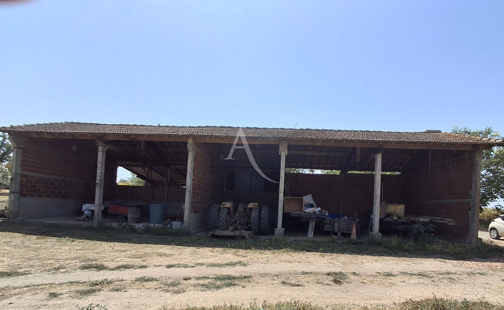 Vente Terrain Terrain L Isle Jourdain L isle jourdain
