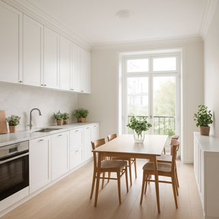  Appartement � vendre 3 pi�ces 67 m�