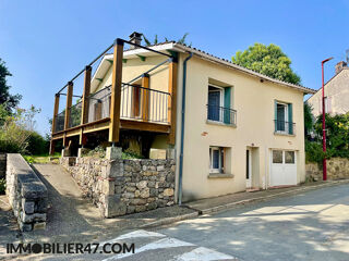  Maison � vendre 4 pi�ces 95 m�