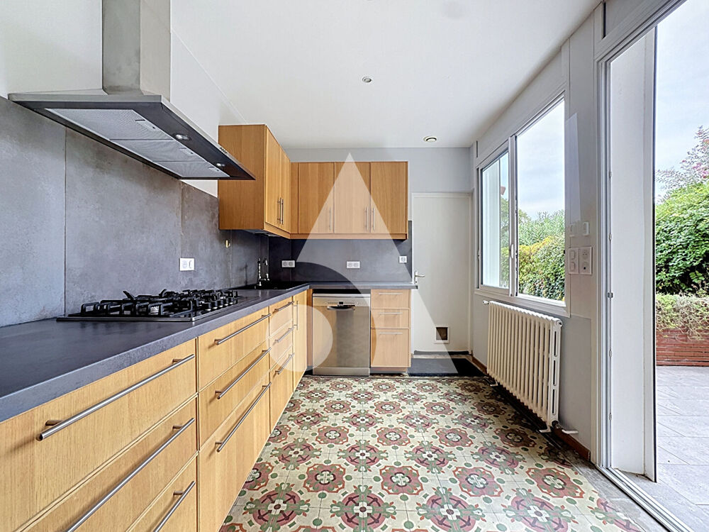 Maison Albi 6 pièce(s) 192 m2