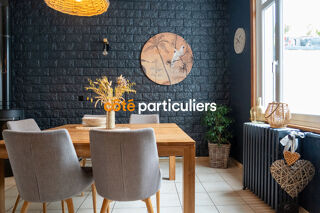  Maison  vendre 7 pices 160 m