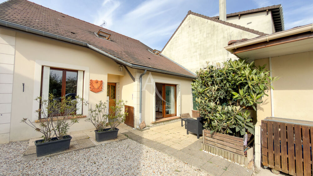 Maison Yerres