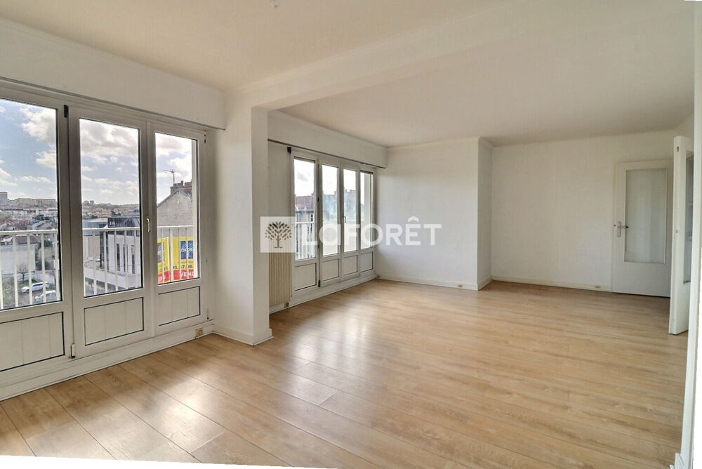 Vente Appartement Appartement Rueil Malmaison 4 pièce(s) 75 m2 Rueil malmaison