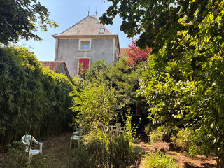  Maison à vendre 9 pièces 240 m²