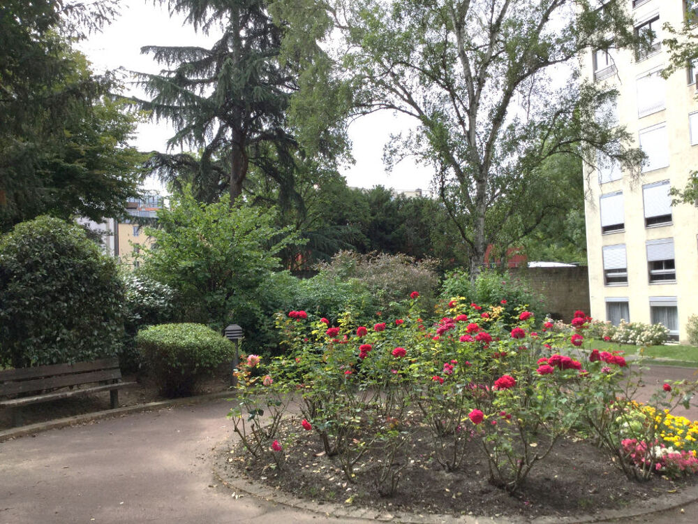 Location Appartement Appartement Issy Les Moulineaux 1 pièce(s) 29 m2 Issy les moulineaux