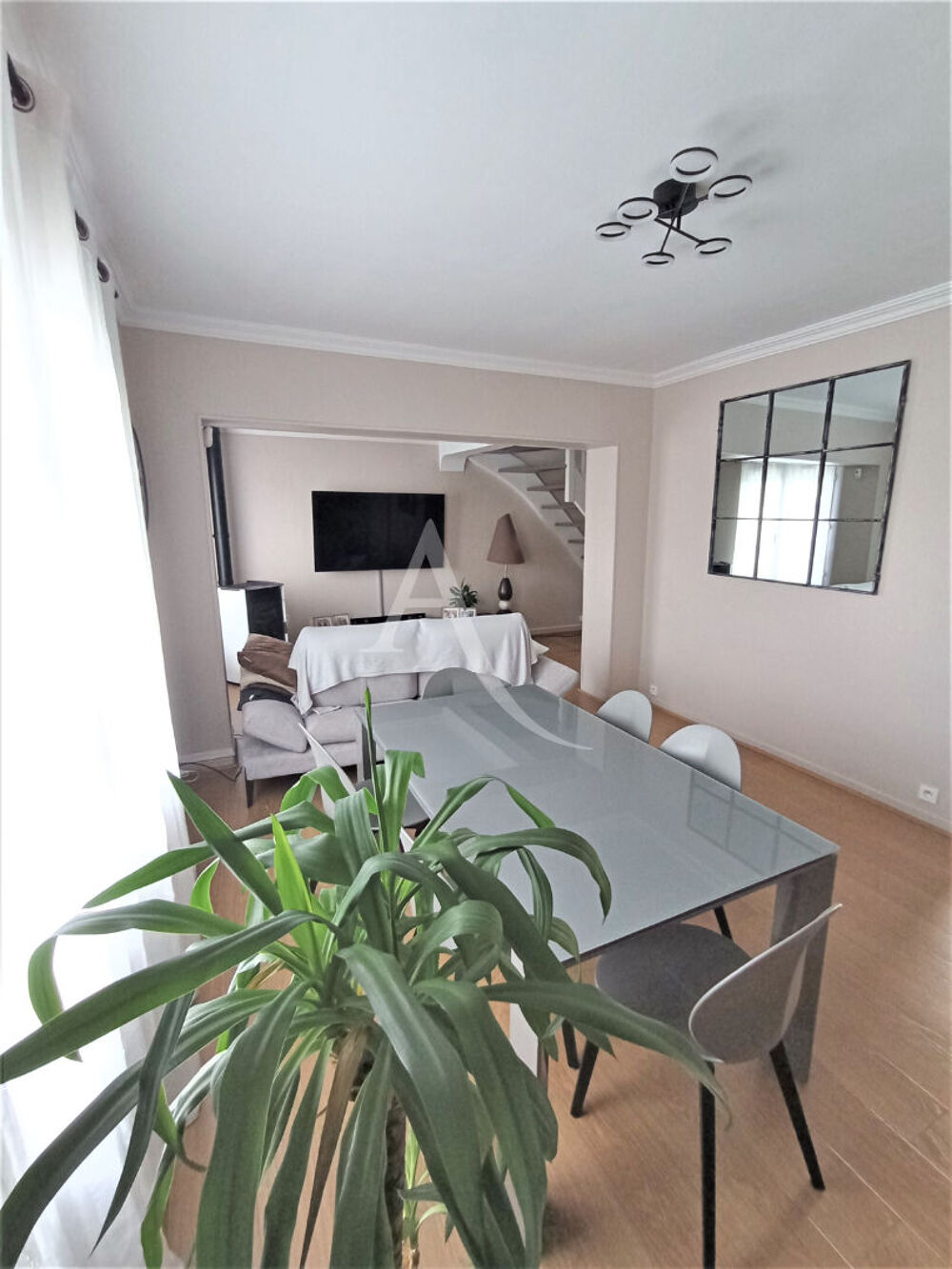 Vente Maison Maison Ris Orangis 5 pices 90 m2 Ris orangis