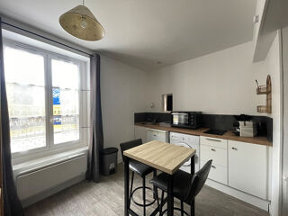  Appartement à louer 1 pièce 22 m²