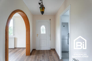  Maison � vendre 4 pi�ces 90 m�