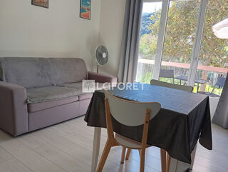  Appartement  vendre 1 pice 22 m