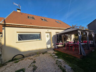  Maison à vendre 3 pièces 78 m²