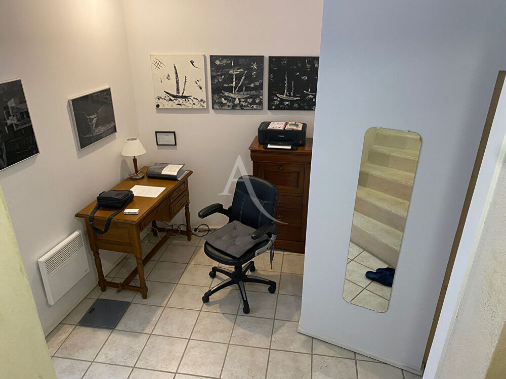 Location Maison MAISON Meublée - BEDARIEUX - 79.40 m² Bedarieux