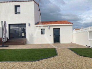  Maison � vendre 4 pi�ces 72 m�