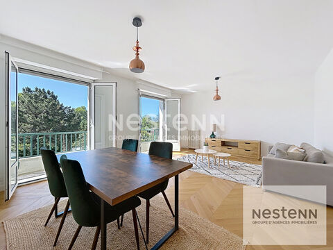  Appartement � louer 3 pi�ces 97 m�