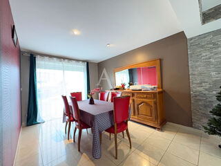  Maison à vendre 6 pièces 132 m²