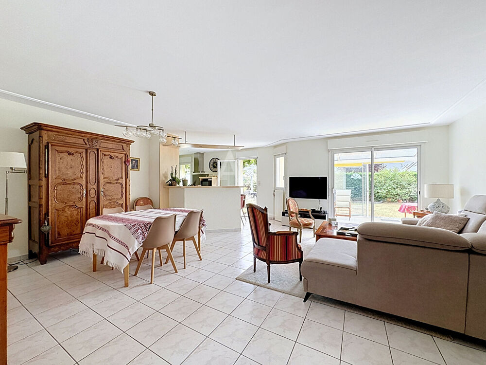 Maison SAINT BARTHELEMY D'ANJOU