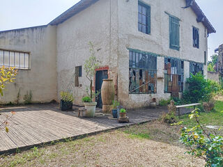  Maison � vendre 8 pi�ces 210 m�