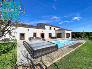  Villa à vendre 10 pièces 363 m²