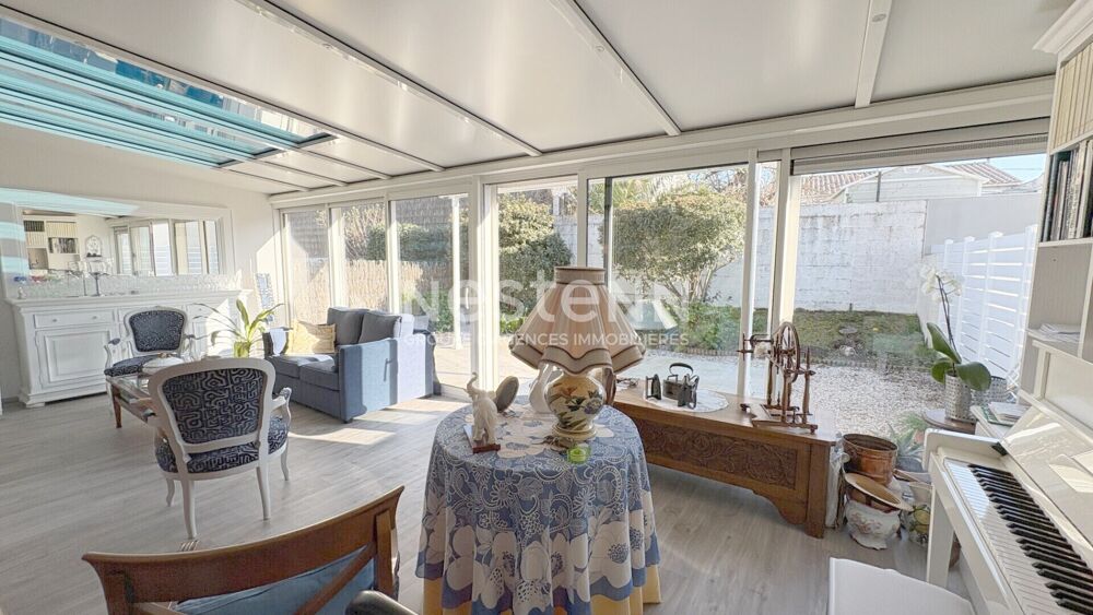 Maison 5 pièces · à Saint Gilles Croix de Vie · 399 740 €