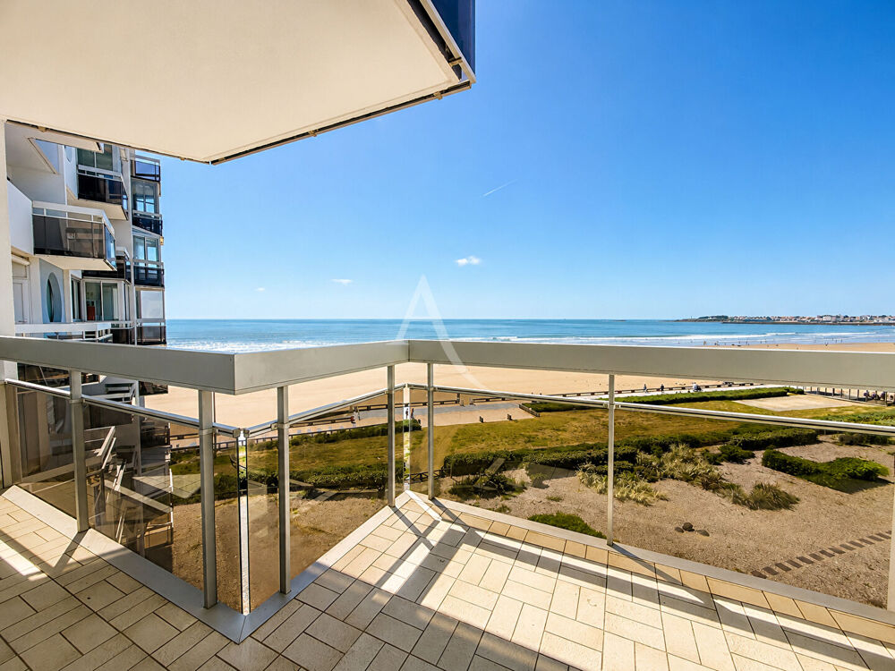 Appartement Saint Gilles Croix De Vie 2 pièce(s) 36 m2