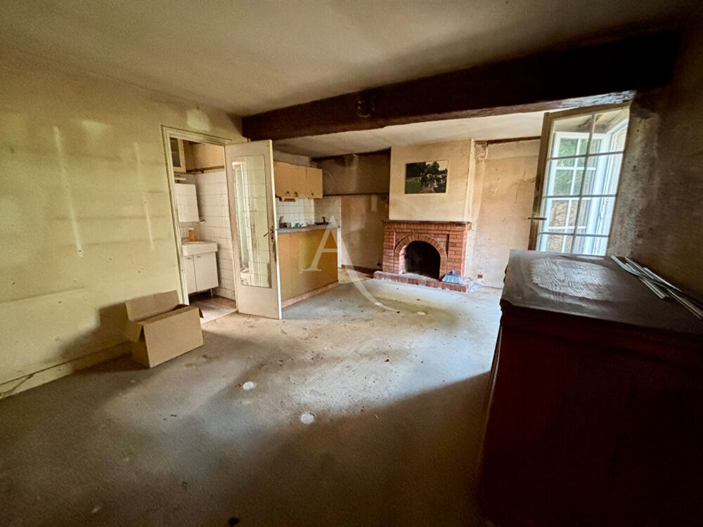 Vente Immeuble Ensemble immobilier à fort potentiel Selles sur cher