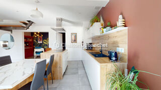  Appartement � vendre 5 pi�ces 