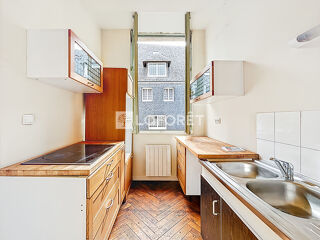  Appartement  louer 2 pices 63 m