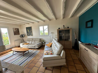  Maison à vendre 6 pièces 160 m²