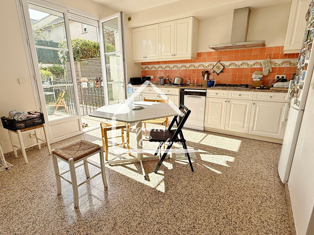 � vendre  Maison Cachan (94230)
