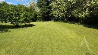  Maison à vendre 6 pièces 185 m²
