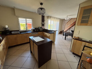 Maison à vendre 6 pièces 112 m²