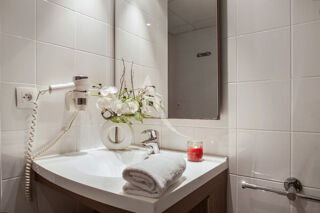  Appartement � vendre 1 pi�ce 20 m�