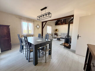  Maison à vendre 7 pièces 172 m²