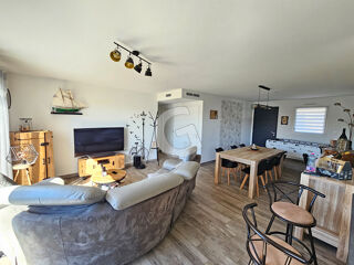  Maison  vendre 4 pices 81 m