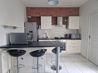  Maison � vendre 4 pi�ces 79 m�