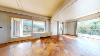 Vente Maison EXCLUSIVITE - Maison Coublevie 5 pièces 130 m2 Coublevie