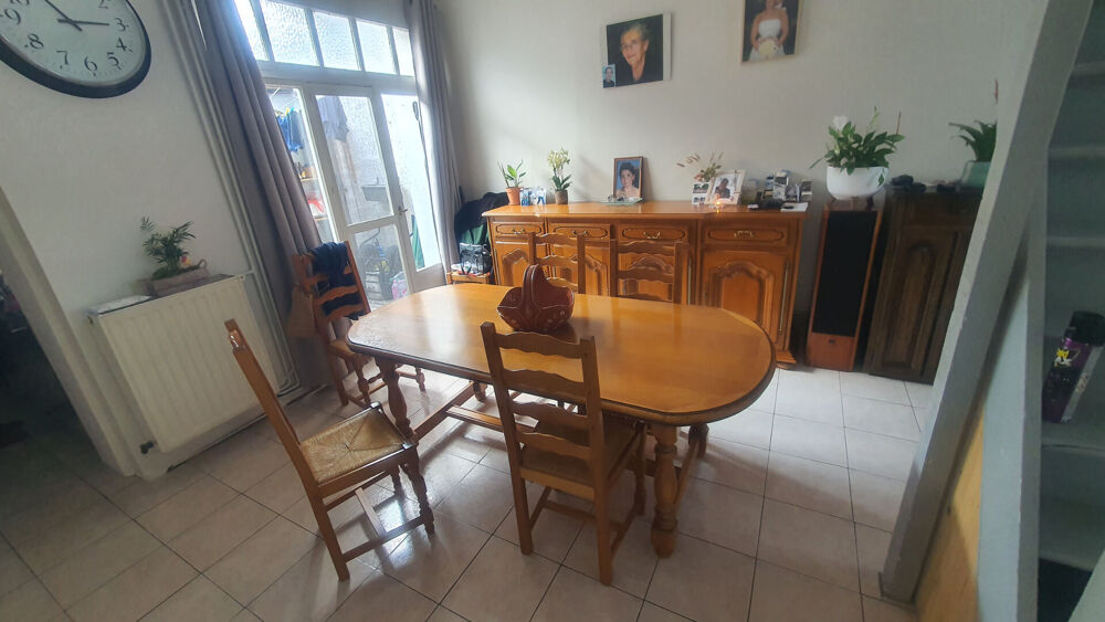 Maison Croix 4 pièce(s)