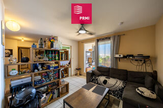  Appartement à vendre 3 pièces 53 m²
