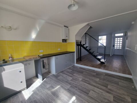  Maison � louer 3 pi�ces 55 m�